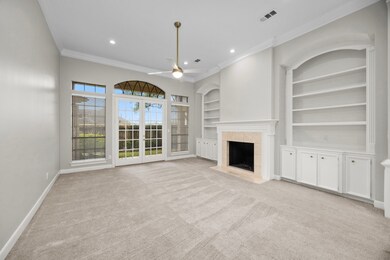 4747 Lake Village Dr, Fulshear, TX 77441 - photo 3