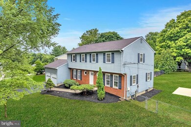 5 Dunbar Dr, Princeton Junction, NJ 08550 - photo 4