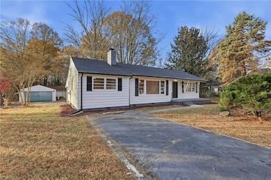 1012 E Joyner St, Gibsonville, NC 27249 - photo 2