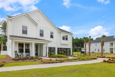 Fielder Farmhouse