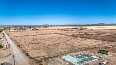 LOT 1B N Clemans Rd unit 1B, Coolidge, AZ 85128 - photo 2