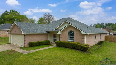 1709 Peach St, Kilgore, TX 75662 - photo 5