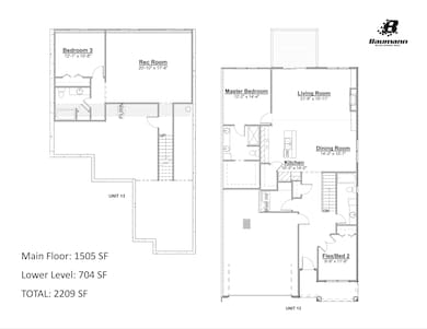 SF13 Listing Page