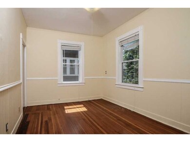 Bedroom.