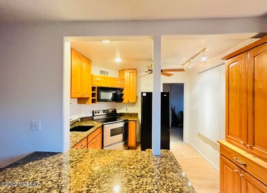 8040 E Broadway Blvd unit C-110, Tucson, AZ 85710 - photo 2