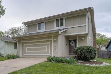 11906 W 66th Terrace, Shawnee, KS 66216 - photo 2