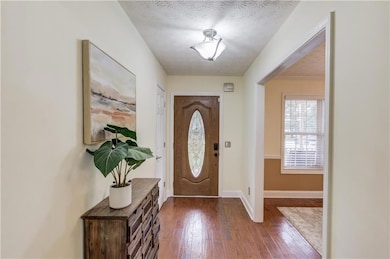 209 Angie Way, Bethlehem, GA 30620 - photo 6