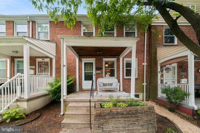 1403 Kitmore Rd, Baltimore, MD 21239 - photo 2