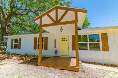 22850 Baldwin St, Robertsdale, AL 36567 - photo 2