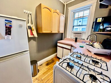 1572 Commonwealth Ave unit 8, Brighton, MA 02135 - photo 7