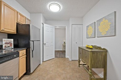 Lakeside Plaza Condominium unit 827, Baileys Crossroads, VA 22041 - photo 7