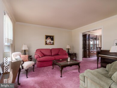 14 Broadacre Dr, Mount Laurel, NJ 08054 - photo 6