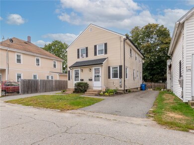 124 Pleasant St, Cranston, RI 02910 - photo 3