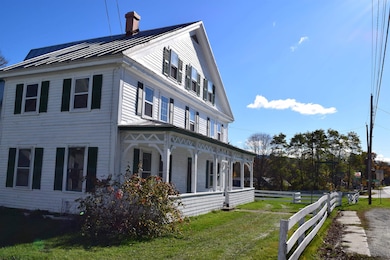 Oh the History and Opportunity!