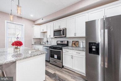 717 N Lakewood Ave, Baltimore, MD 21205 - photo 5