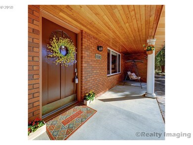 Porch