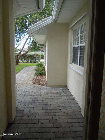 Entrance Way