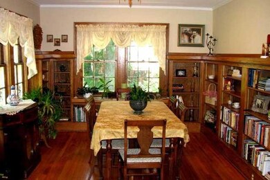 Dining Room.