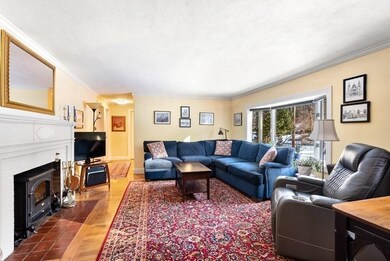 42 Brook Rd, Weston, MA 02493 - photo 4