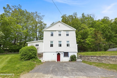 5 Exterior Front
