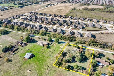 160 Country Place Ln, Wylie, TX 75098 - photo 7