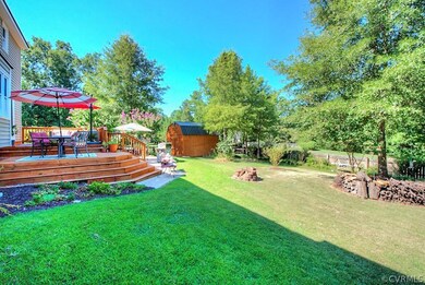 2508 Eagles View Ct, Henrico, VA 23233 - photo 3