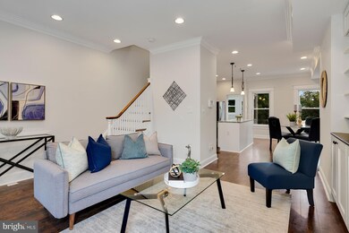 2914 10th St NE, Washington, DC 20017 - photo 5