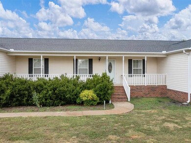 244 Arrowood Branch Rd, Chesnee, SC 29323 - photo 4