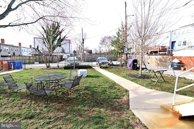 713 Hamlin St NE unit 1, Washington, DC 20017 - photo 3