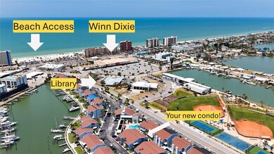 230 Medallion Blvd unit G, Madeira Beach, FL 33708 - photo 3