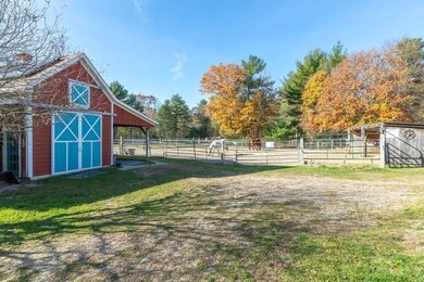 117 Monroe St, Douglas, MA 01516 - photo 3