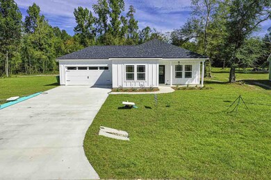 620 Parkside Cir, Crawfordville, FL 32327 - photo 5