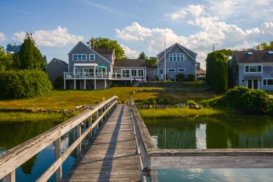 22 Badgers Island W, Kittery, ME 03904 - photo 6