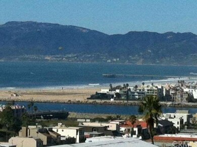 View from rooftop deck