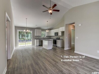 2514 Abacy Ct unit Lot 65, Conway, SC 29527 - photo 2