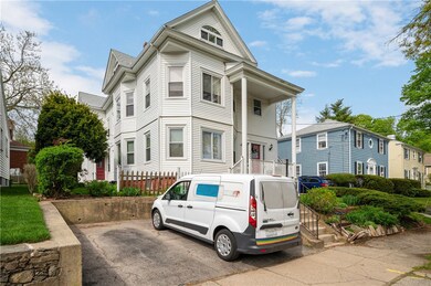 85 Blaisdell Ave unit 2, Pawtucket, RI 02860 - photo 3