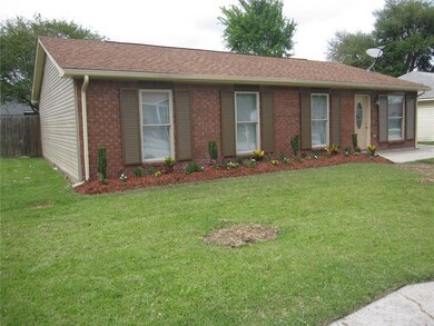 2652 Kirkwood Dr, Marrero, LA 70072 - photo 3