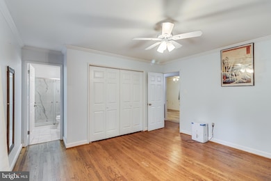 11221 Maplewood Dr, Dunkirk, MD 20754 - photo 5