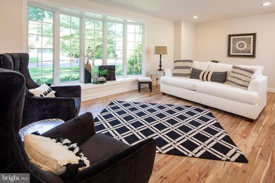 1125 Greenmount Rd, Haddonfield, NJ 08033 - photo 6