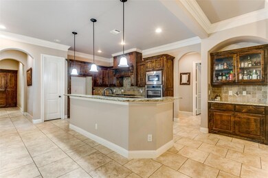 7824 Sevenoaks Dr, North Richland Hills, TX 76182 - photo 3