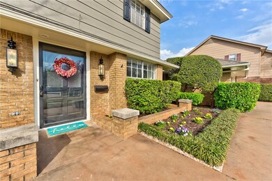 11605 N Miller Ave, Oklahoma City, OK 73120 - photo 4