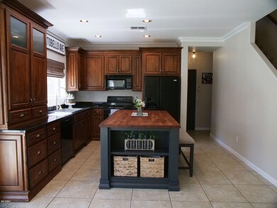 Beautiful Cabinets