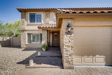 04 Exterior Front Entry