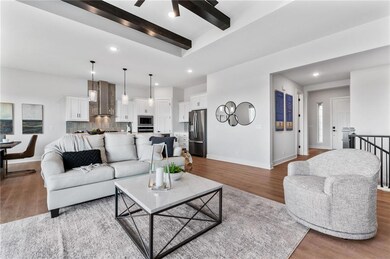 1526 N 162nd Cir, Basehor, KS 66007 - photo 7