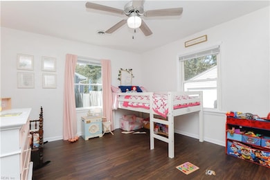 424 Hunlac Ave, Hampton, VA 23664 - photo 7