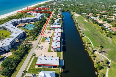 1610 Middle Gulf Dr unit A3, Sanibel, FL 33957 - photo 6