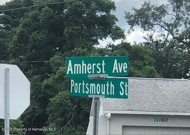 Closest cross street