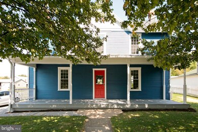 1758 N Frederick Pike, Winchester, VA 22603 - photo 2