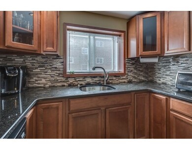 32 Byron St unit 1, Boston, MA 02108 - photo 2