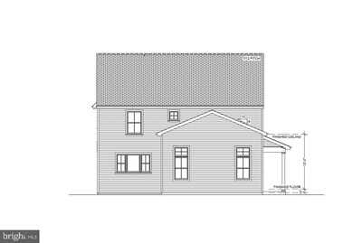 2024 Meadow Ridge Dr unit HAWTHORNE MODEL, East Lampeter Township, PA 17601 - photo 7